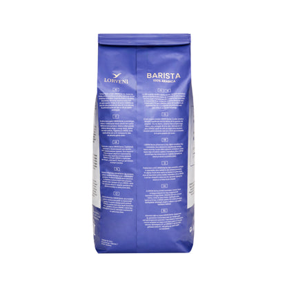 Lorveni Barista - kawa w ziarnach