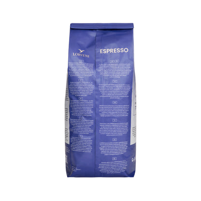 Lorveni Espresso - Kaffeebohnen